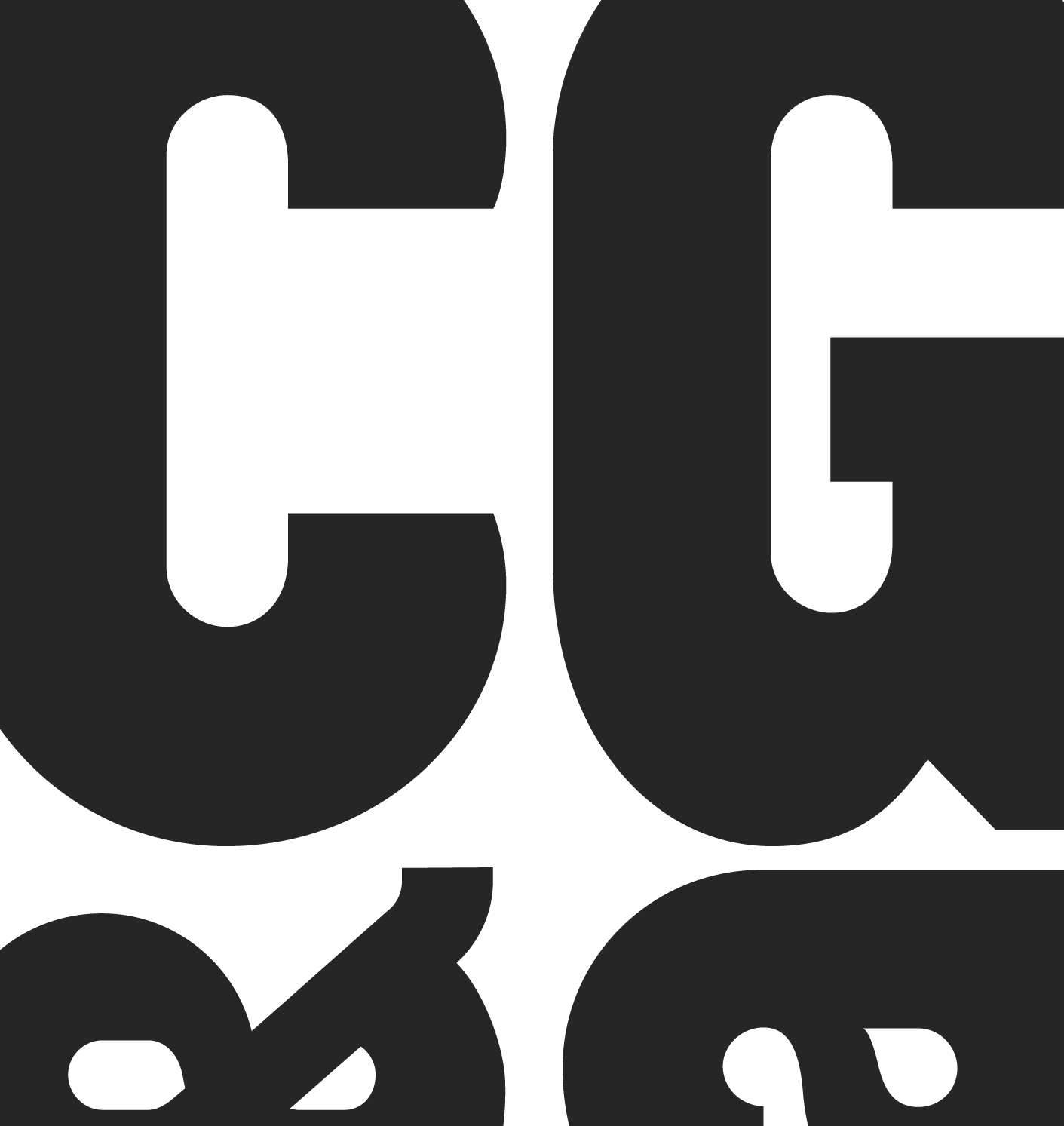 CG&A logo